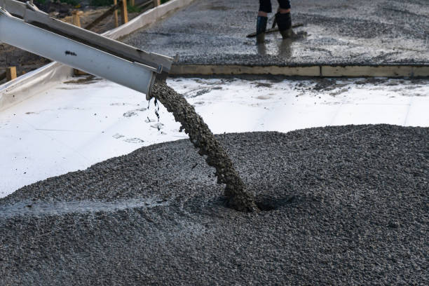 Best Stamped Concrete Near Me  in Olivia, MN