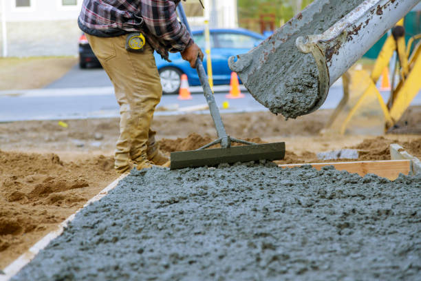  Olivia, MN Concrete contractor Pros
