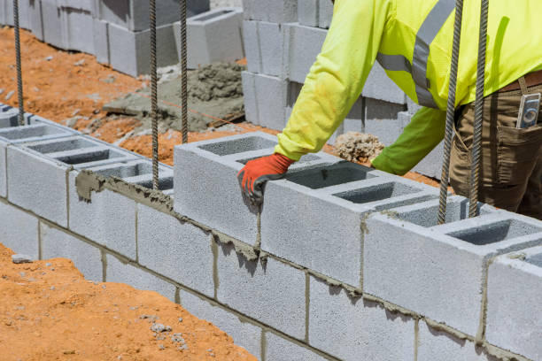 Best Concrete Patio Contractor  in Olivia, MN