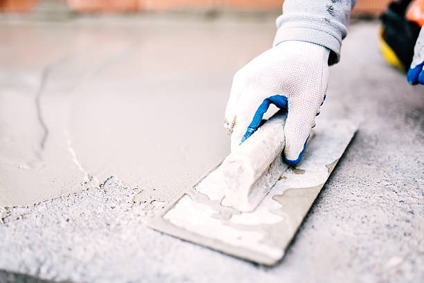 Best Concrete Resurfacing Services  in Olivia, MN